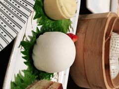 -ManHo万豪中餐厅(成都茂业JW万豪酒店)