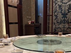 包厢-星河湾半岛酒店-真粤中餐厅