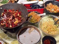 -聚味瞿记·龙虾堂(咸嘉湖店)