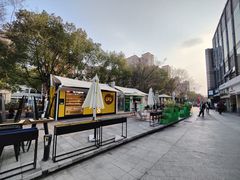 -ALPHA COFFEE阿尔法咖啡(虹泉路店)