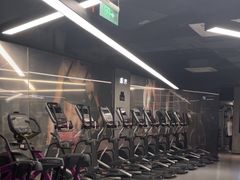 -锐动健身游泳(博地中心店)