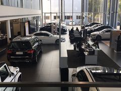 -上海可达汽车销售服务有限公司