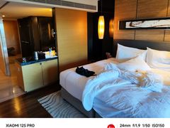 -深圳大梅沙京基洲际度假酒店