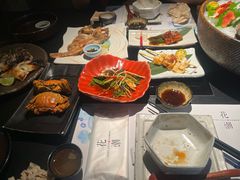 -花潮料理艺食馆(SM新生活广场店)