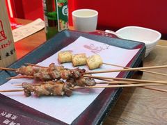 -管氏翅吧(马家堡店)