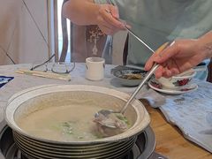 -丰尔粥食·粥底火锅·桑拿鸡(大良总店)