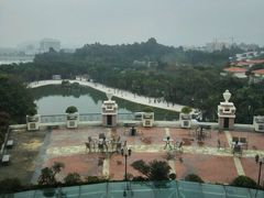 -佛山祈福仙湖酒店