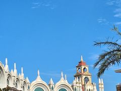 -青岛方特梦幻王国