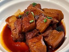 -绿茶餐厅(二七万达店)