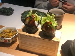 -TORO MaKi 寿司·日料(华创店)