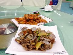 -景好海鲜餐厅(大鹏必选旅游店)