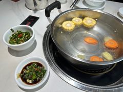 -红日饭店(裕隆三路店)