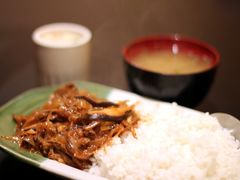 8-桃屋日本料理(清华科技园店)