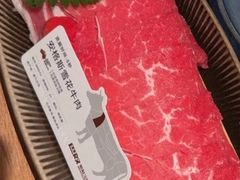 -巴奴毛肚火锅(龙湖锦艺城店)