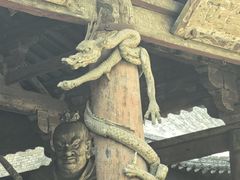 -晋祠博物馆