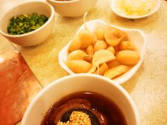糖蒜-八先生涮肉房(三里河店)