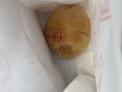 鲜肉月饼-真老大房(南京东路店)
