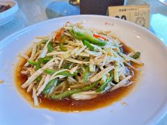 -怡园饭店-餐厅(四望亭店)