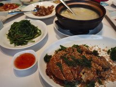 -莆田餐厅PUTIEN(三里屯店)