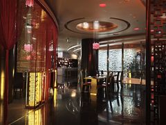 -海航大厦万豪酒店彩海轩中餐厅(霄云路店)