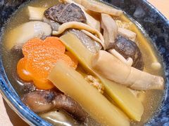 南蛮蔬菜-和樂日本料理