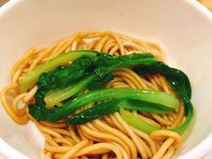 鸡汁拌面-振鼎鸡(福州路店)