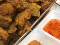 -鹊华居·地道鲁菜·海鲜·融合味(大明湖店)