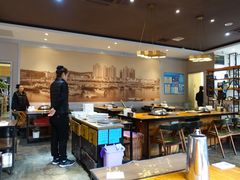 大堂-海味当家·蒸锅海鲜(中山广场创始店)