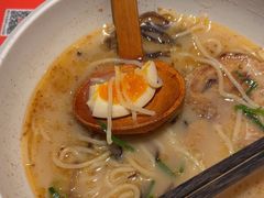 -味千拉面(又一城店)