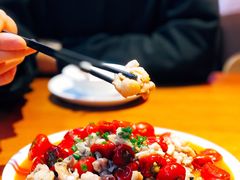 -0574龙虾的故事(东裕店)