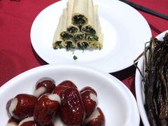 糯米红枣-老吉士酒家(天平路店)