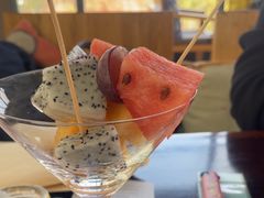 -忆咖啡观景餐厅(桂林象山公园店)