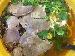 -御临和贵州羊肉粉(龙湖礼嘉天街店)