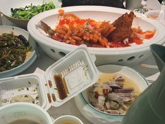 -苏梦江南·淮扬菜(夫子庙店)