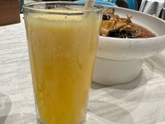 -柒园·三十年创意杭帮菜(龙湖滨江天街店)