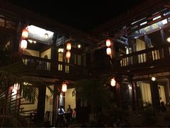 香满楼-香满楼(临安路店)