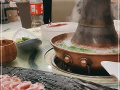 -阳坊胜利涮羊肉(阳坊老店)