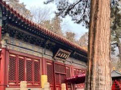-潭柘寺景区