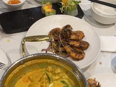 -美奈小馆·越南料理(中航城君尚购物中心店)