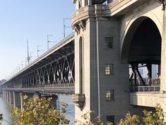 -武汉长江大桥