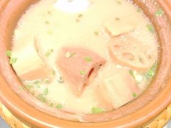 -在莲野·湖北民间菜·头牌松滋鸡(光谷步行街店)