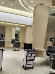 -Mentor Hair Salon