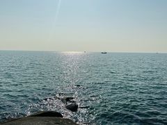 -老虎石海上公园