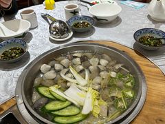 -丰尔粥食·粥底火锅·桑拿鸡(大良总店)