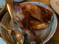 蜂蜜烤鸡-BOR Eatery(安福路店)