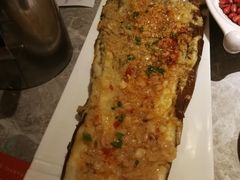 -小杨烤肉(高新店)