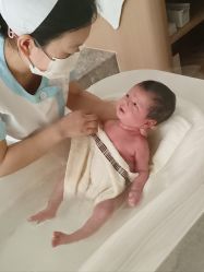 -美悦湾月子中心(熙湖店)