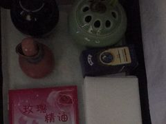 -茗海意境·影院式足道SPA(南坪店)