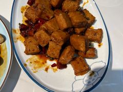 -嗨辣小聚·盘锦河蟹·海鲜烧烤龙虾(盘锦十年好店)