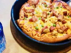 -必胜客(唐延店)